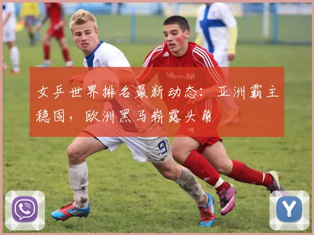 女乒世界排名最新动态：亚洲霸主稳固，欧洲黑马崭露头角